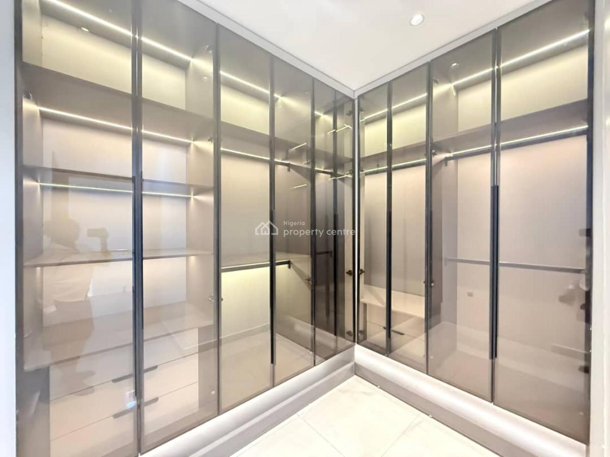 for Lease: Description: 5 Bedroom Terrace Apartment -- Banana Island, Banana Island, Banana Island, Ikoyi, Lagos, Terraced Duplex for Rent