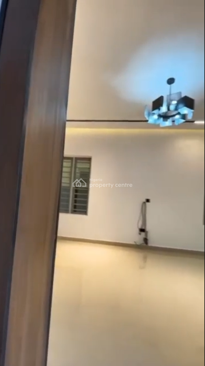 Exquisite 4-bedroom Detached Omole Phase 1, Ikeja. Solar Powered, Omole Phase 1 Ikeja, Omole Phase 1, Ikeja, Lagos, Detached Duplex for Sale