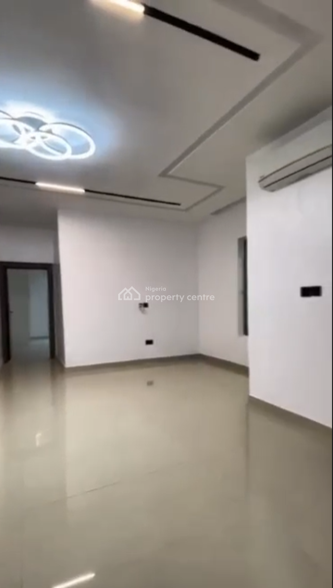 Exquisite 4-bedroom Detached Omole Phase 1, Ikeja. Solar Powered, Omole Phase 1 Ikeja, Omole Phase 1, Ikeja, Lagos, Detached Duplex for Sale