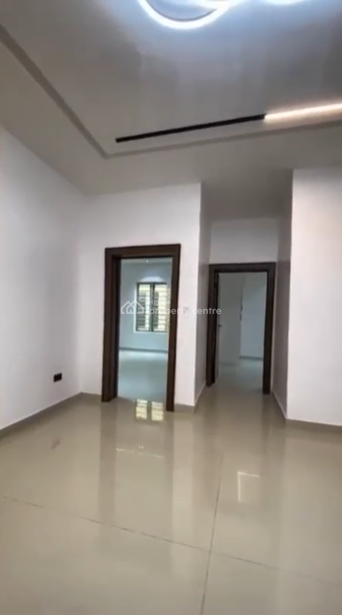 Exquisite 4-bedroom Detached Omole Phase 1, Ikeja. Solar Powered, Omole Phase 1 Ikeja, Omole Phase 1, Ikeja, Lagos, Detached Duplex for Sale