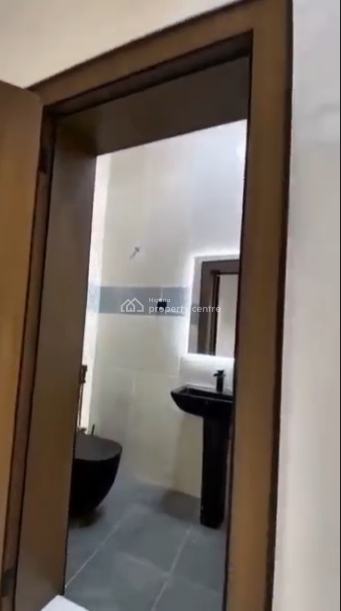 Exquisite 4-bedroom Detached Omole Phase 1, Ikeja. Solar Powered, Omole Phase 1 Ikeja, Omole Phase 1, Ikeja, Lagos, Detached Duplex for Sale