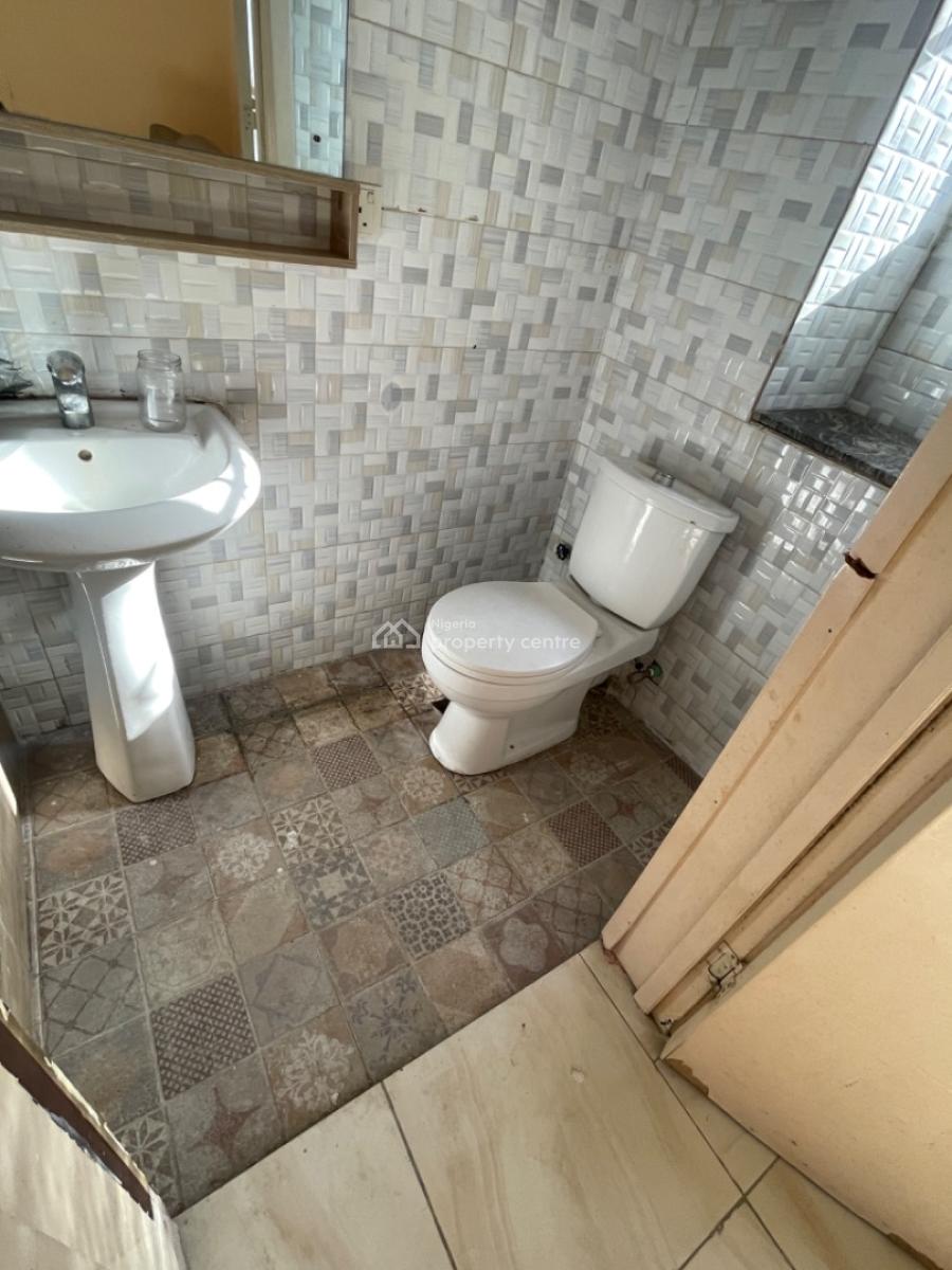 3 Bedroom Flat with Bq, Idado Estate, Lekki Lagos, Idado, Lekki, Lagos, Flat / Apartment for Rent