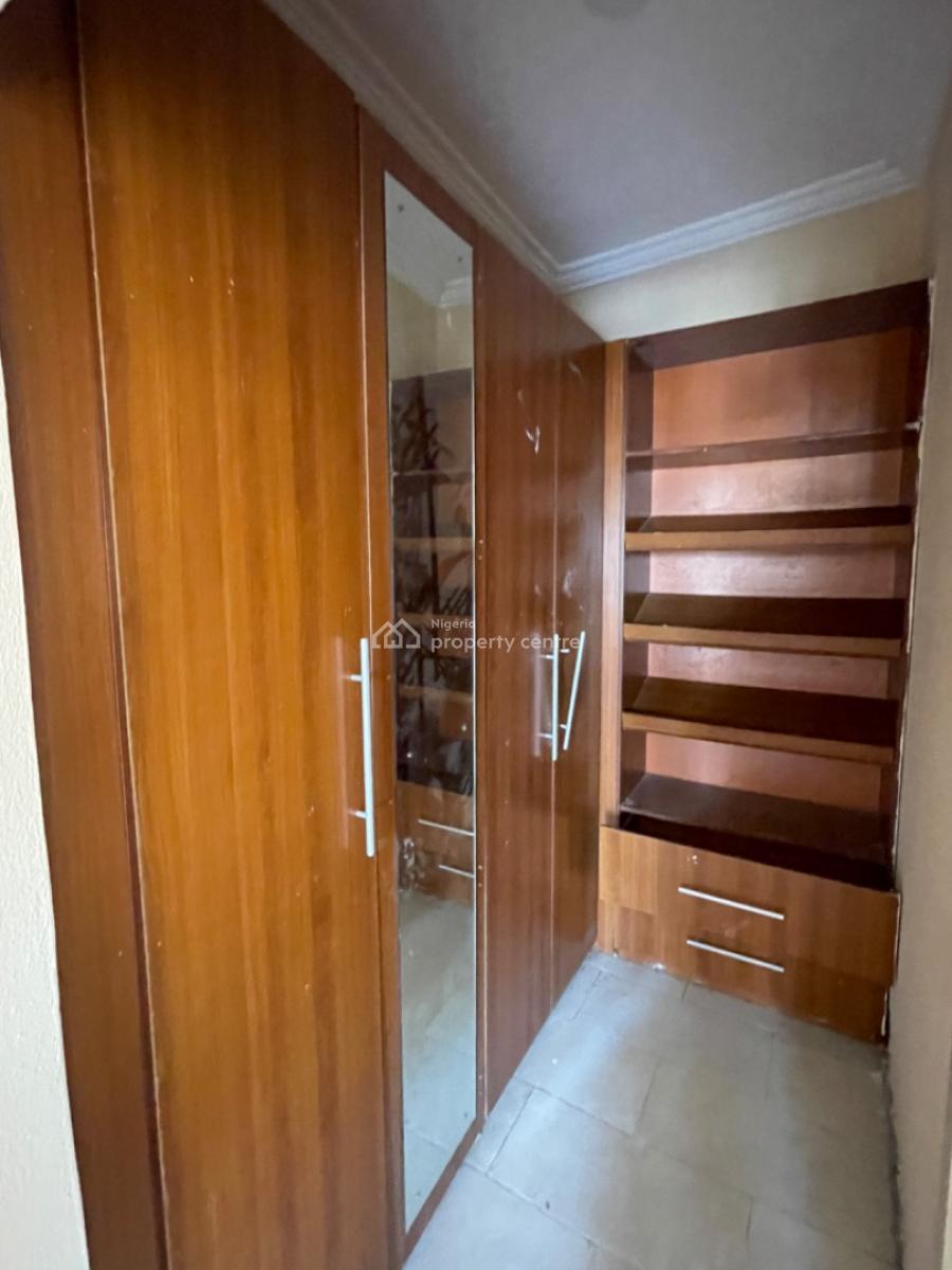 3 Bedroom Flat with Bq, Idado Estate, Lekki Lagos, Idado, Lekki, Lagos, Flat / Apartment for Rent