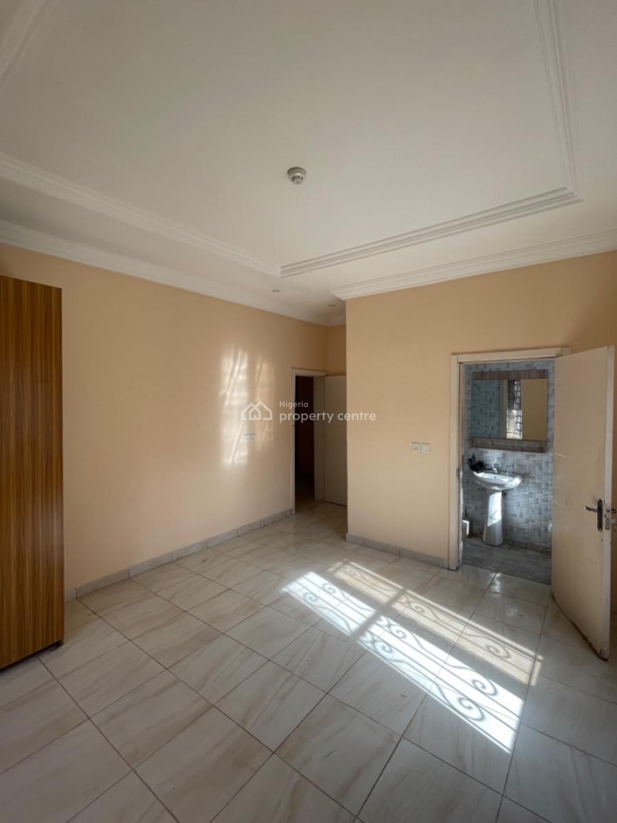 3 Bedroom Flat with Bq, Idado Estate, Lekki Lagos, Idado, Lekki, Lagos, Flat / Apartment for Rent