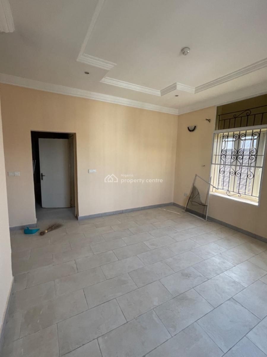 3 Bedroom Flat with Bq, Idado Estate, Lekki Lagos, Idado, Lekki, Lagos, Flat / Apartment for Rent