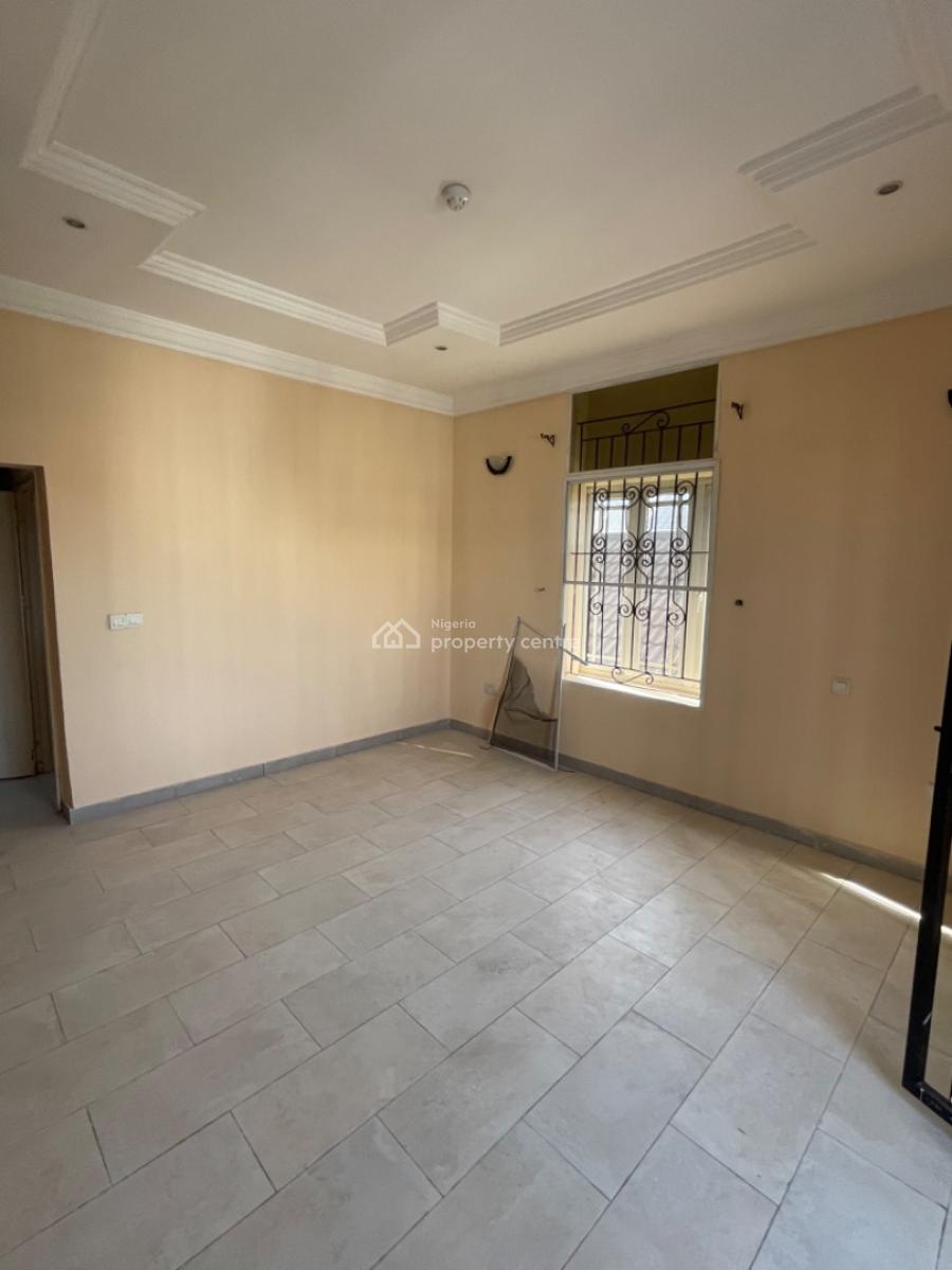 3 Bedroom Flat with Bq, Idado Estate, Lekki Lagos, Idado, Lekki, Lagos, Flat / Apartment for Rent