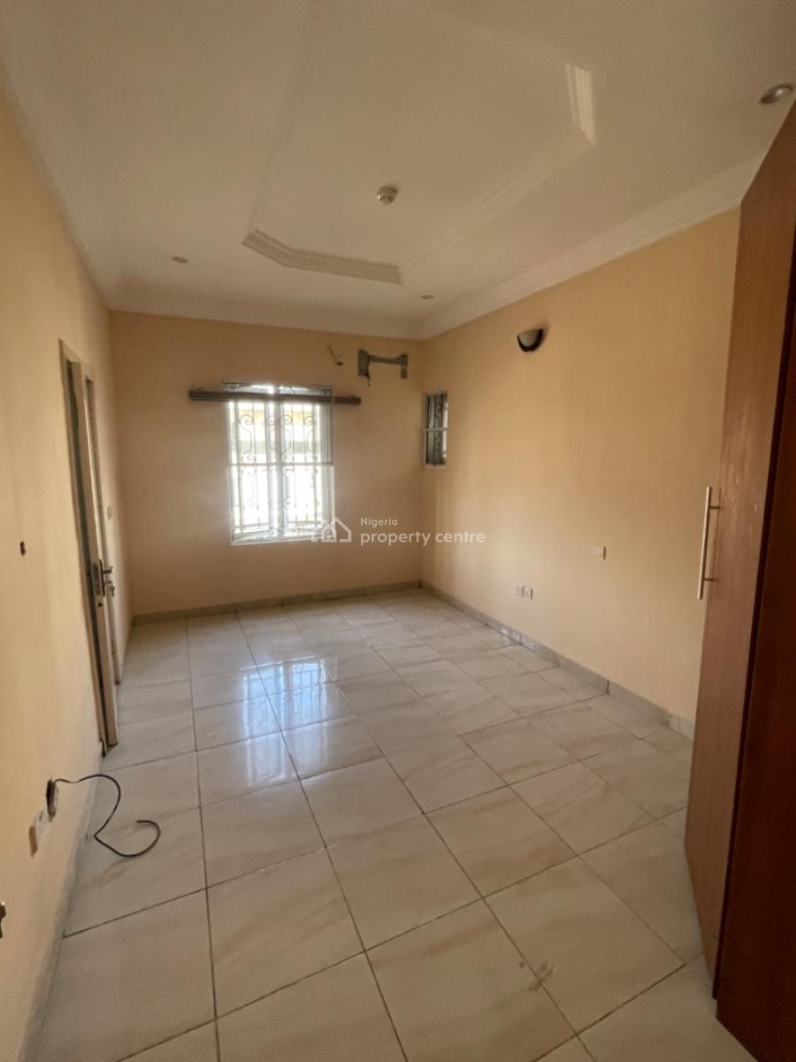 3 Bedroom Flat with Bq, Idado Estate, Lekki Lagos, Idado, Lekki, Lagos, Flat / Apartment for Rent