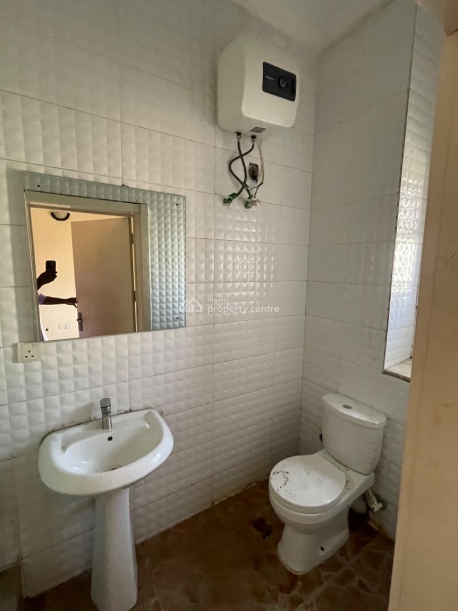 3 Bedroom Flat with Bq, Idado Estate, Lekki Lagos, Idado, Lekki, Lagos, Flat / Apartment for Rent