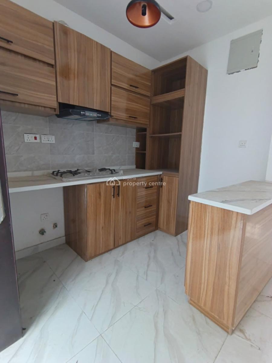 Luxury 3 Bedroom Terrace Duplex in Serene Environment, Atlantic Nominee Estate, General Paint Lekki Epe Express, Ajah, Lagos, Terraced Duplex for Sale