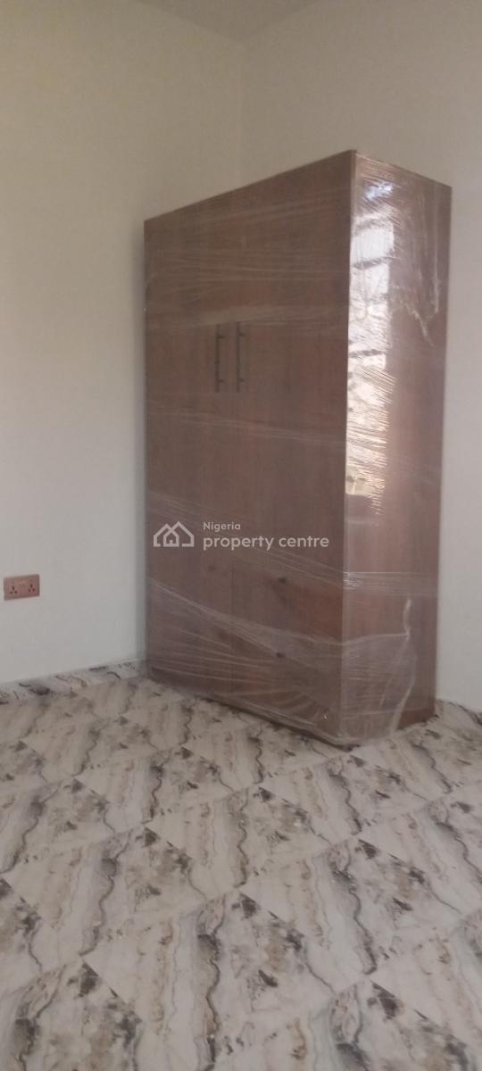 Now Available, Off Mobil Road Ilaje Ajah, Ilaje, Ajah, Lagos, Flat / Apartment for Rent