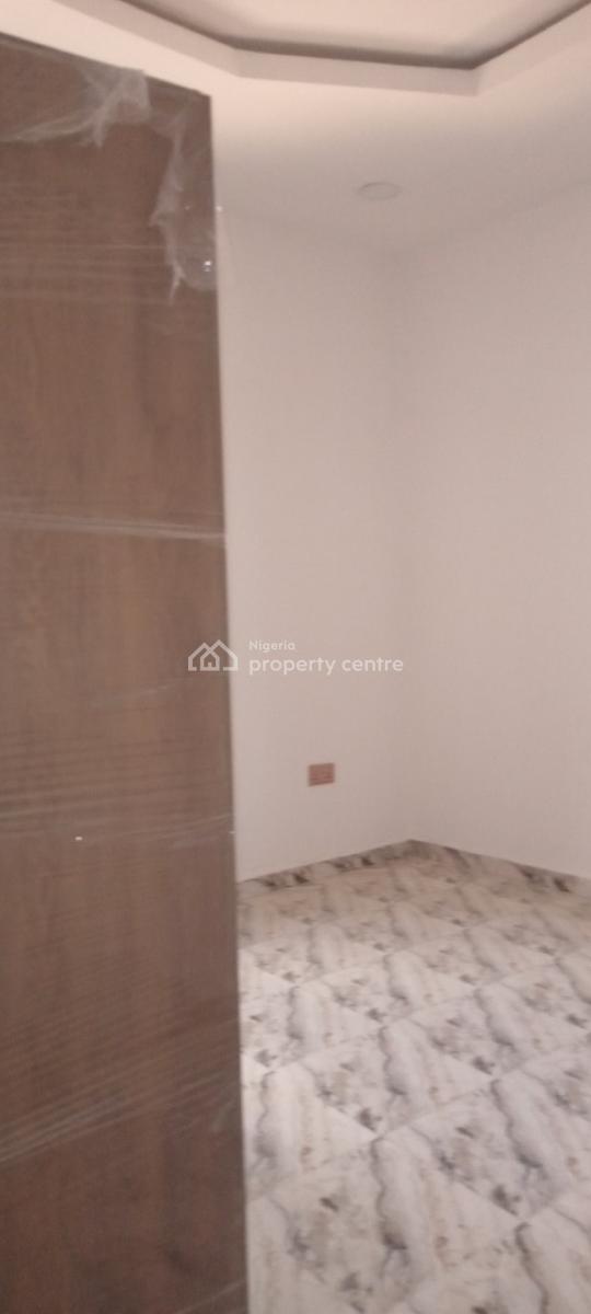 Now Available, Off Mobil Road Ilaje Ajah, Ilaje, Ajah, Lagos, Flat / Apartment for Rent