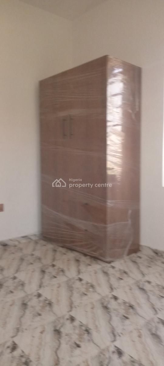 Now Available, Off Mobil Road Ilaje Ajah, Ilaje, Ajah, Lagos, Flat / Apartment for Rent