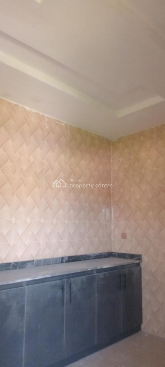 Now Available, Off Mobil Road Ilaje Ajah, Ilaje, Ajah, Lagos, Flat / Apartment for Rent