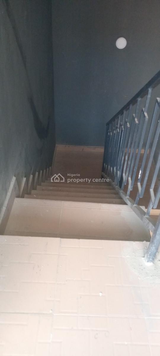 Now Available, Off Mobil Road Ilaje Ajah, Ilaje, Ajah, Lagos, Flat / Apartment for Rent