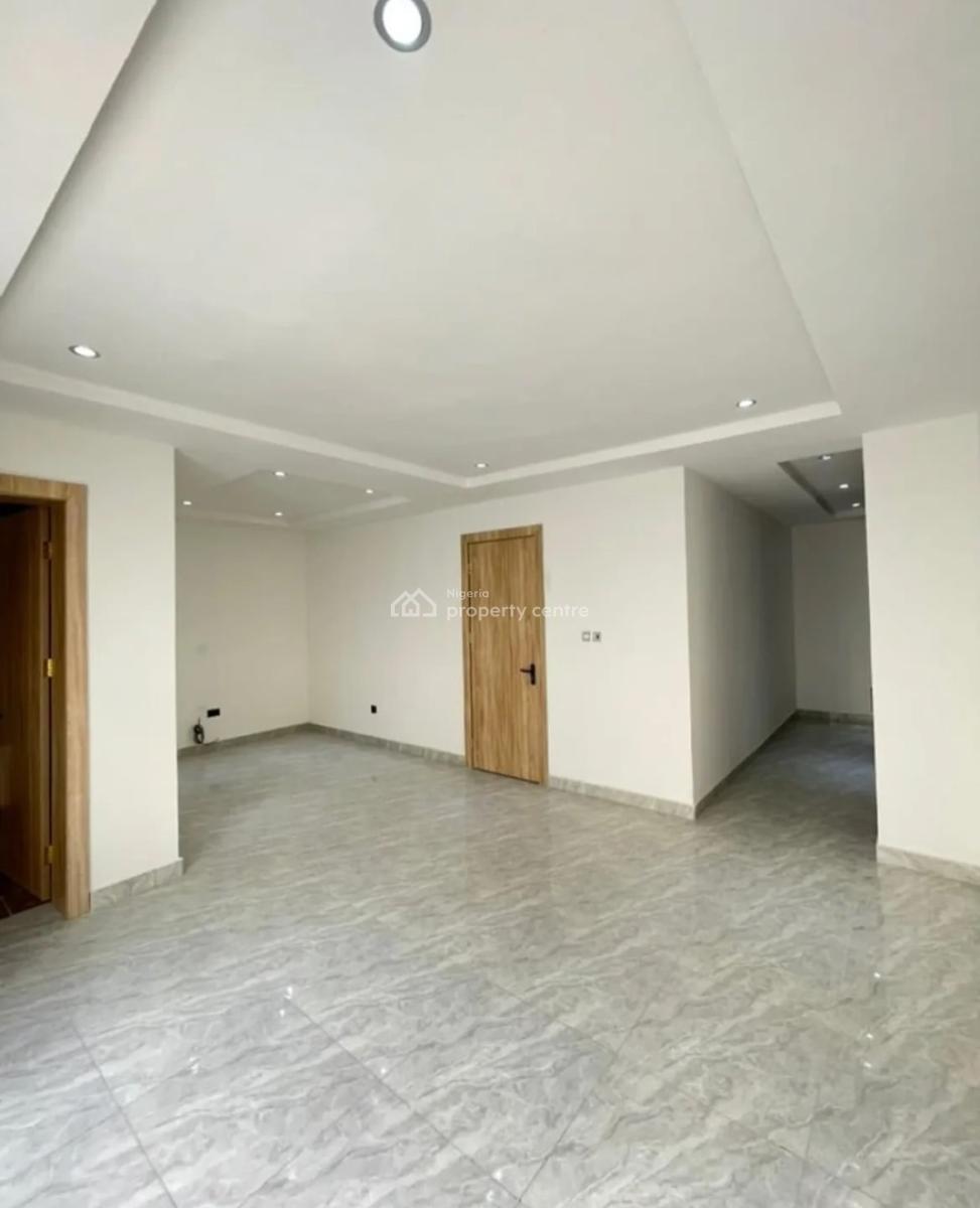 Units of Luxury Double-volumed City-view 4-bedroom Maisonette Duplex., Banana Island, Banana Island, Ikoyi, Lagos, Semi-detached Bungalow for Rent