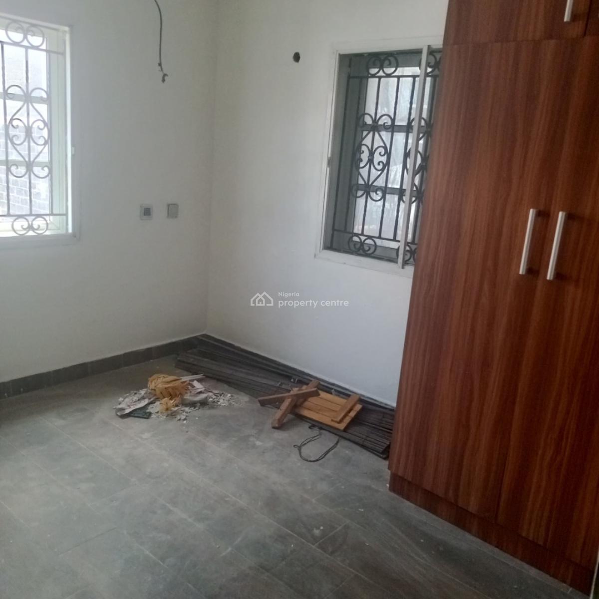 Sharp and Serene 2bedroom Flat, Mobile Road,ilaje, Ajah, Lagos, Flat / Apartment for Rent