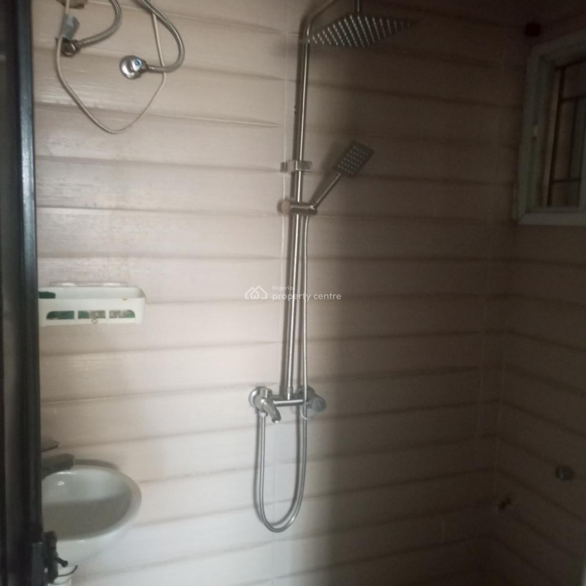 Sharp and Serene 2bedroom Flat, Mobile Road,ilaje, Ajah, Lagos, Flat / Apartment for Rent