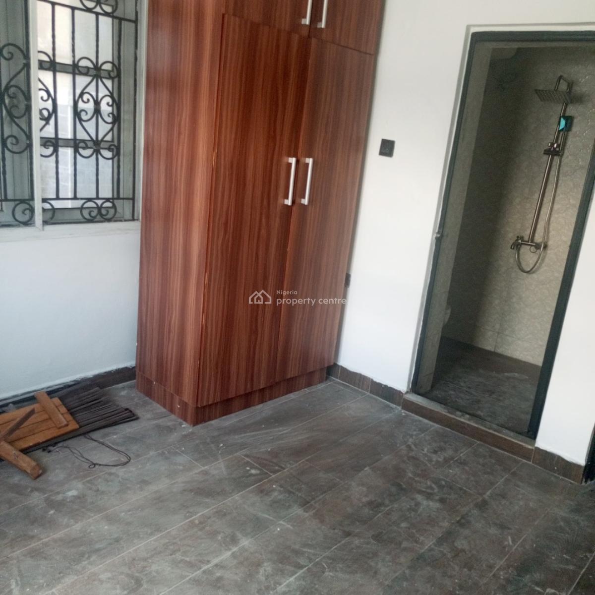 Sharp and Serene 2bedroom Flat, Mobile Road,ilaje, Ajah, Lagos, Flat / Apartment for Rent