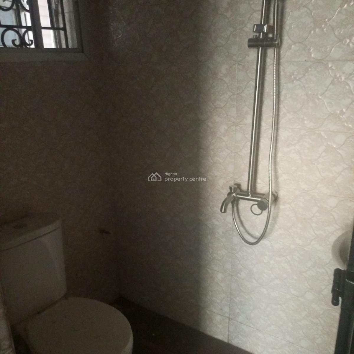 Sharp and Serene 2bedroom Flat, Mobile Road,ilaje, Ajah, Lagos, Flat / Apartment for Rent