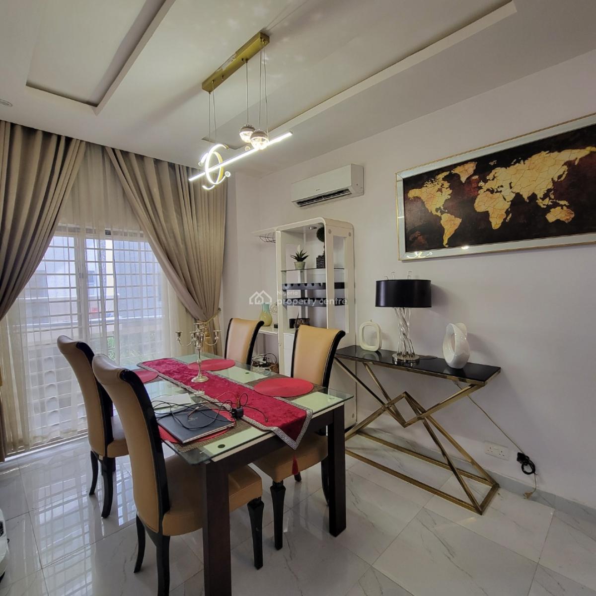 Amazing 2bedroom Apartment with a Playground, Ikate, Lekki, Lagos, Flat / Apartment for Sale