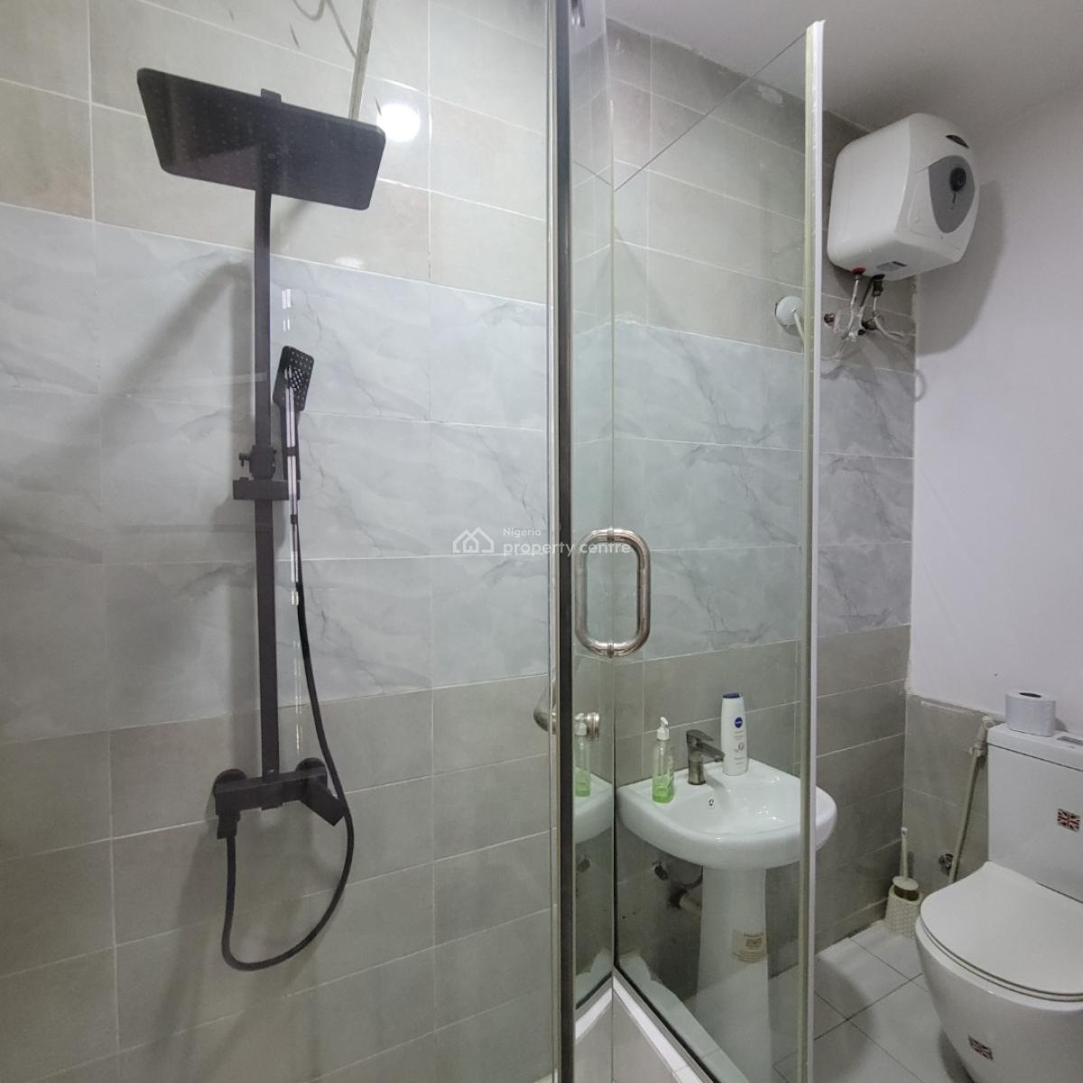 Amazing 2bedroom Apartment with a Playground, Ikate, Lekki, Lagos, Flat / Apartment for Sale