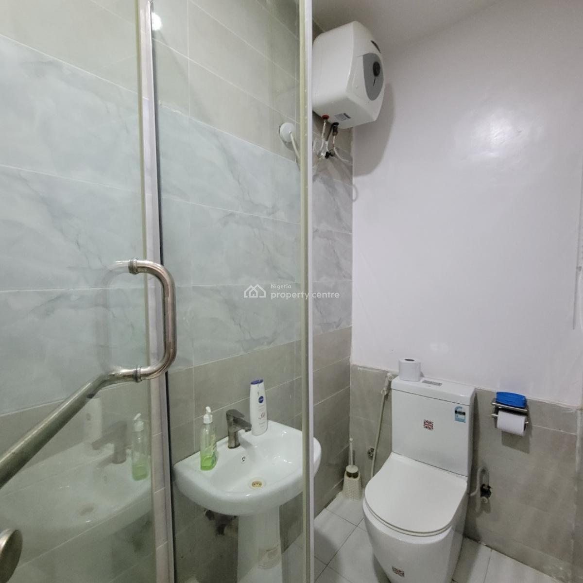 Amazing 2bedroom Apartment with a Playground, Ikate, Lekki, Lagos, Flat / Apartment for Sale