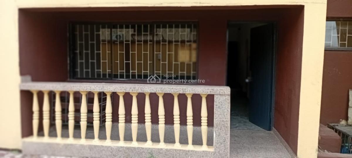 3 Bedroom Flat, Omole Phase 2 Ikeja Lagos, Omole Phase 2, Ikeja, Lagos, Flat / Apartment for Rent