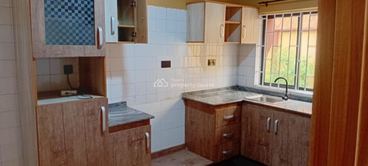 3 Bedroom Flat, Omole Phase 2 Ikeja Lagos, Omole Phase 2, Ikeja, Lagos, Flat / Apartment for Rent