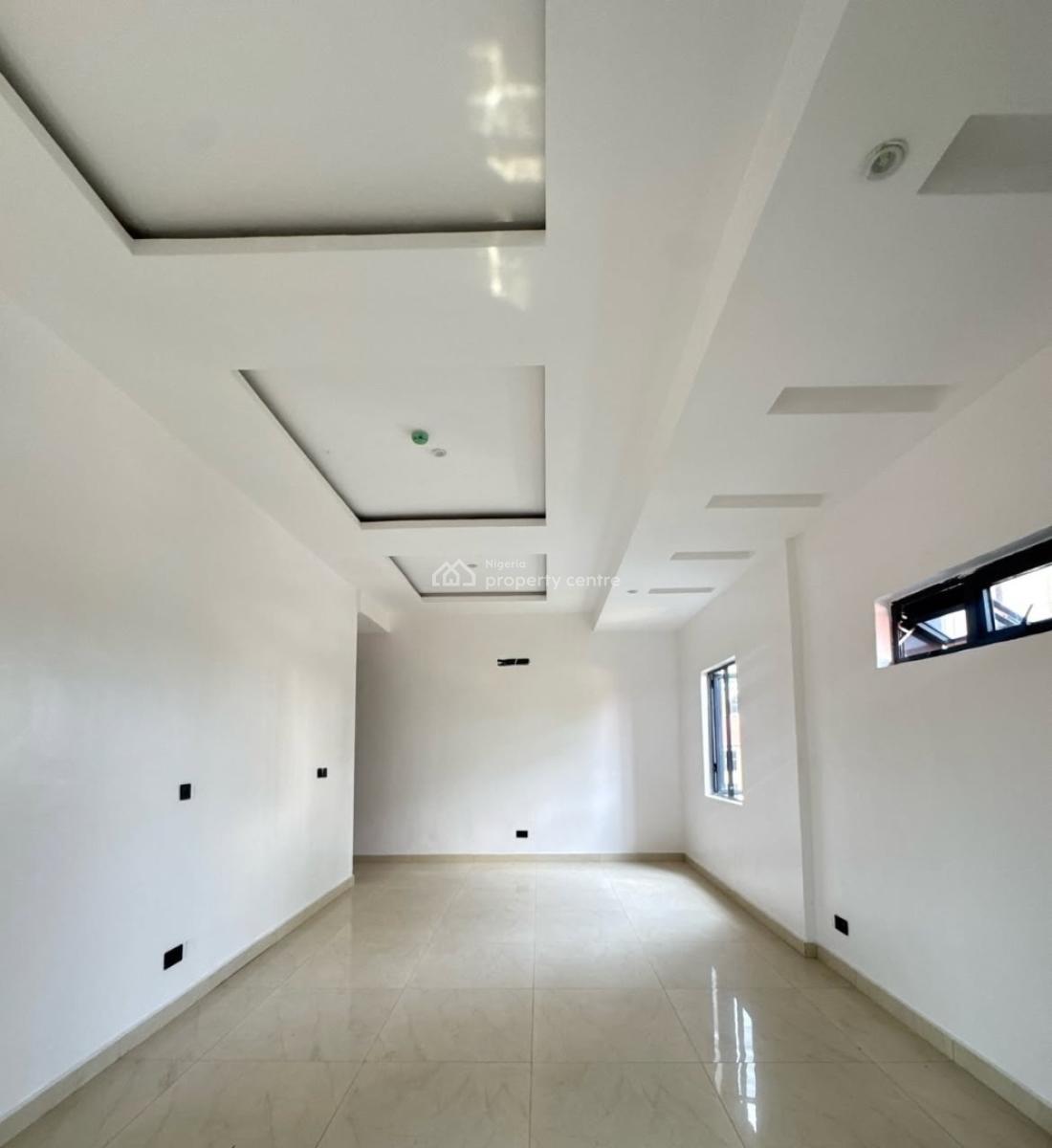 Brand New, Fully Serviced (ground Floor) 2-bedroom Flat, Victoria Island, Victoria Island (vi), Lagos, Block of Flats for Sale