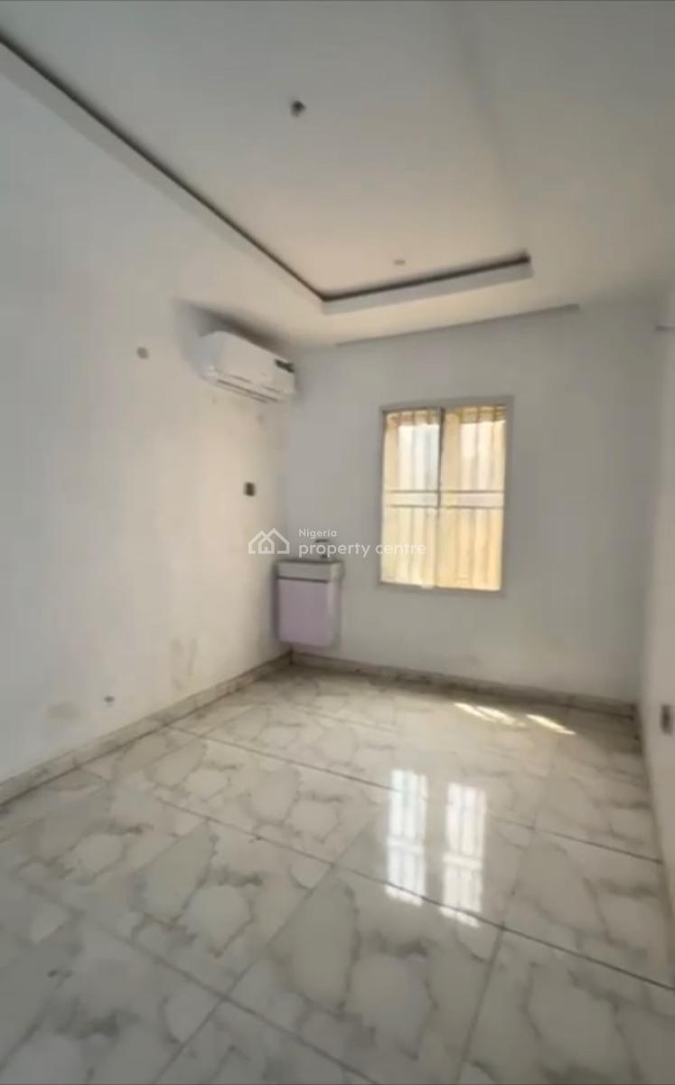 Luxury 4bedroom Furnished En-suite Terrace Duplex, By Nyzamiya Hospital, Idu Industrial, Abuja, Terraced Duplex for Sale