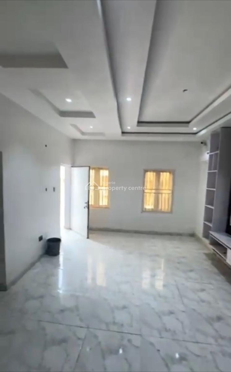 Luxury 4bedroom Furnished En-suite Terrace Duplex, By Nyzamiya Hospital, Idu Industrial, Abuja, Terraced Duplex for Sale