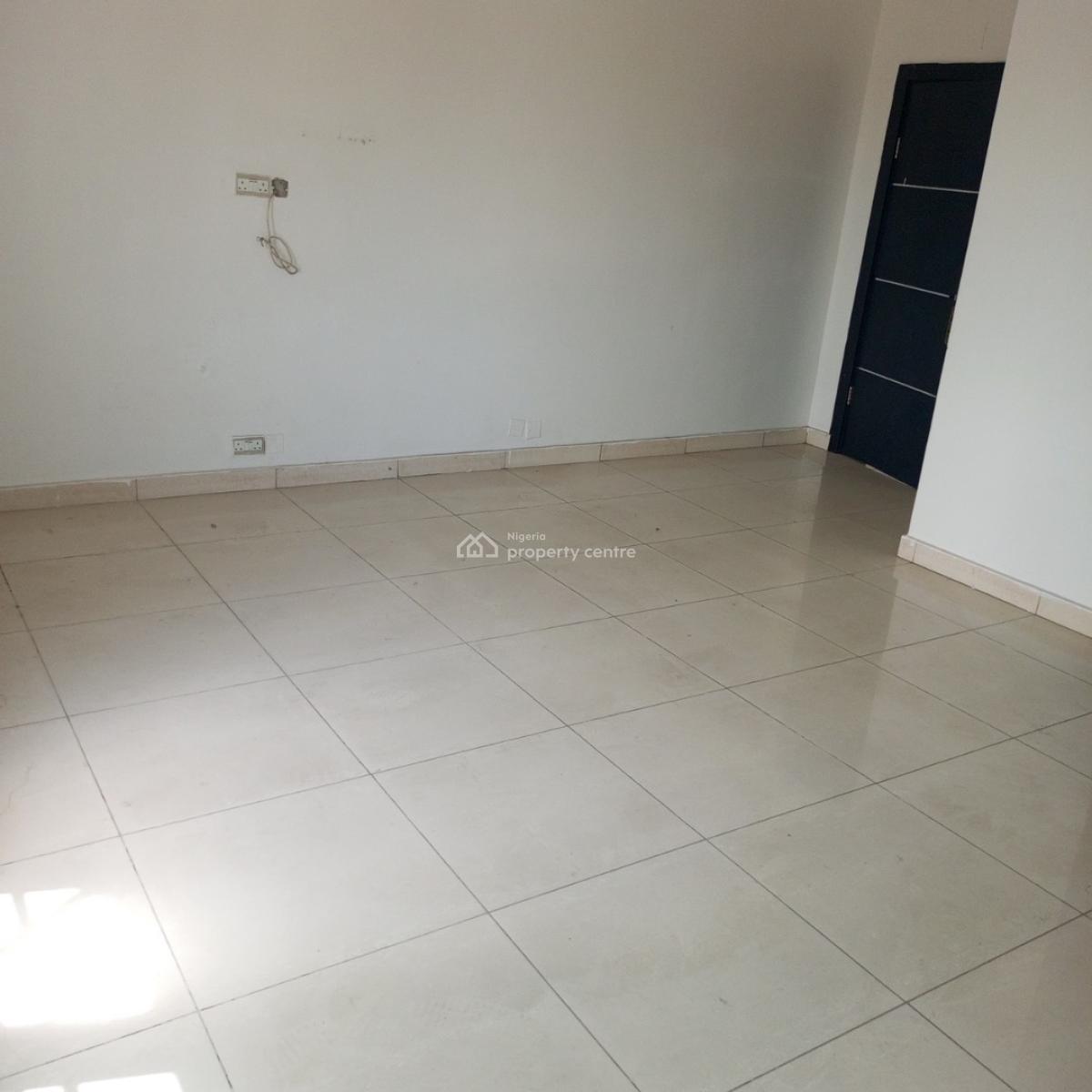Standard and Spacious 2 Bedroom Flat, Langbasa, Ajah, Lagos, Flat / Apartment for Rent