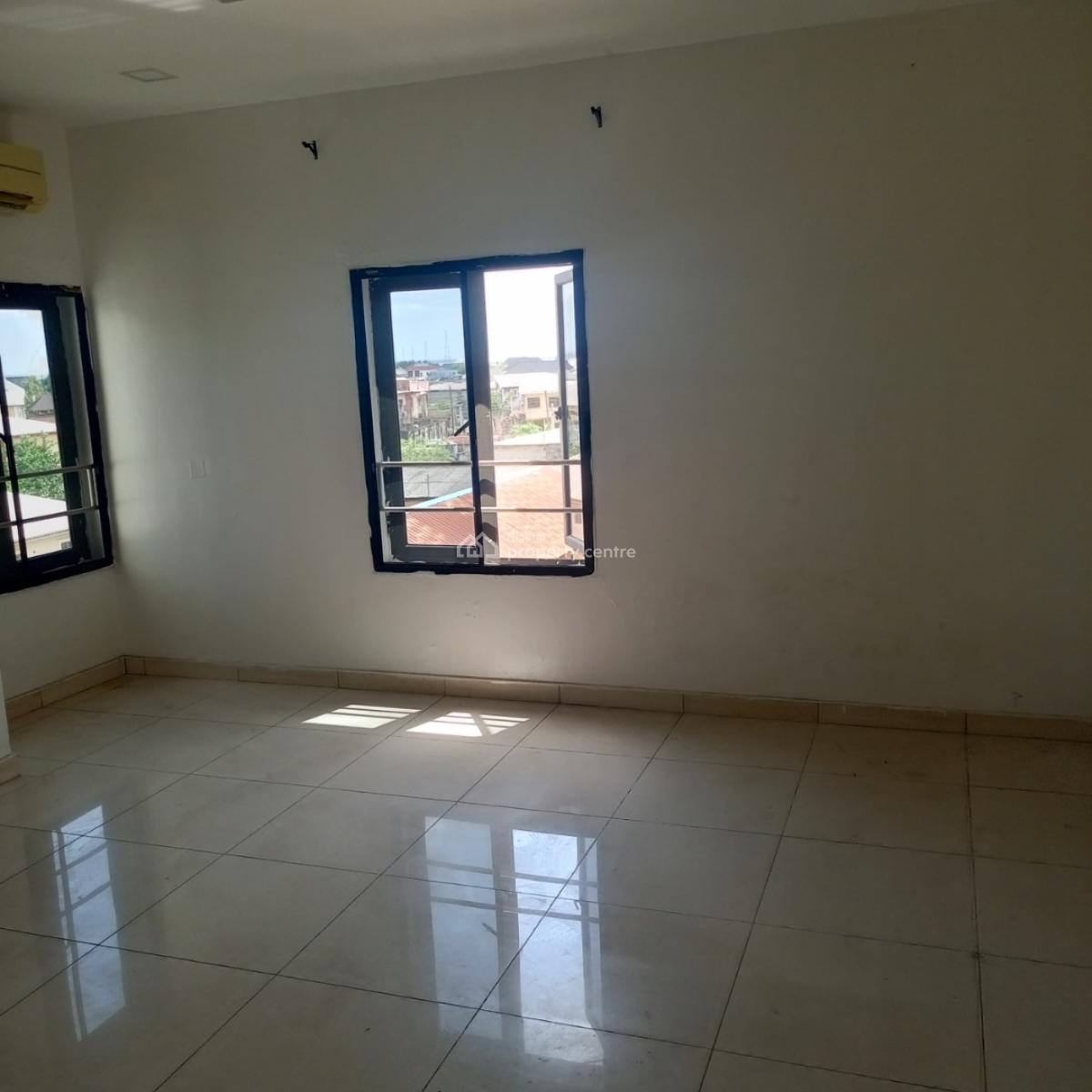 Standard and Spacious 2 Bedroom Flat, Langbasa, Ajah, Lagos, Flat / Apartment for Rent