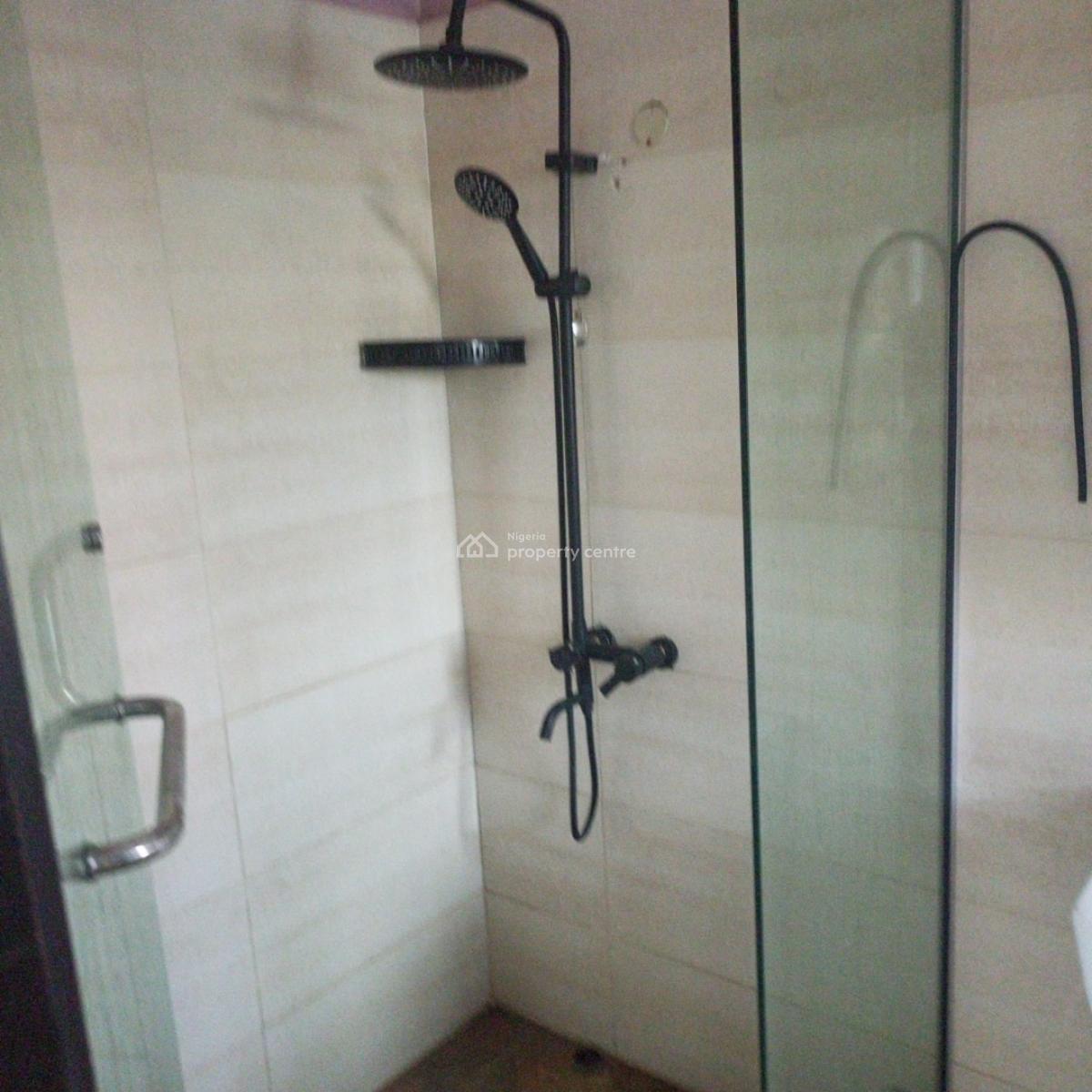 Standard and Spacious 2 Bedroom Flat, Langbasa, Ajah, Lagos, Flat / Apartment for Rent