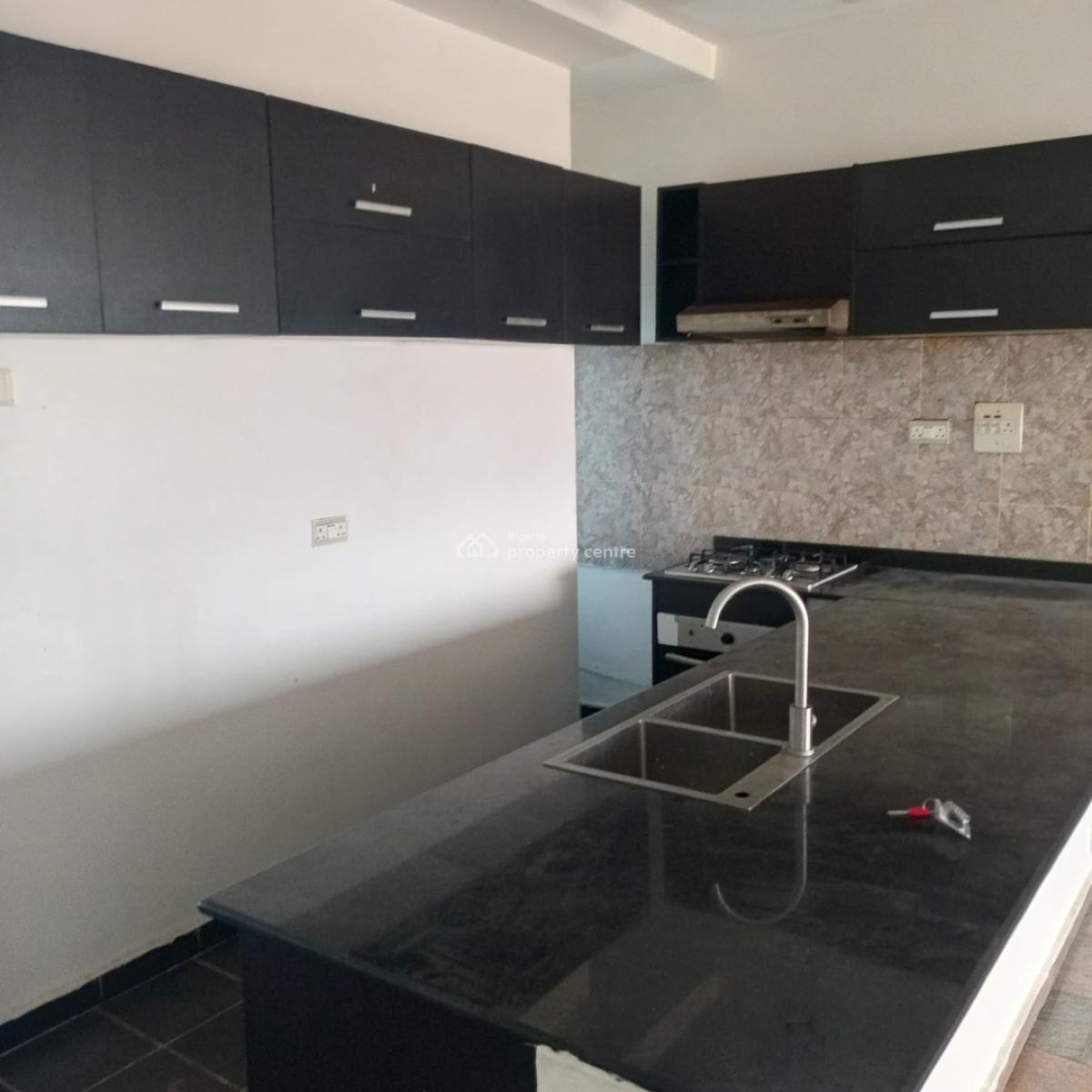 Standard and Spacious 2 Bedroom Flat, Langbasa, Ajah, Lagos, Flat / Apartment for Rent