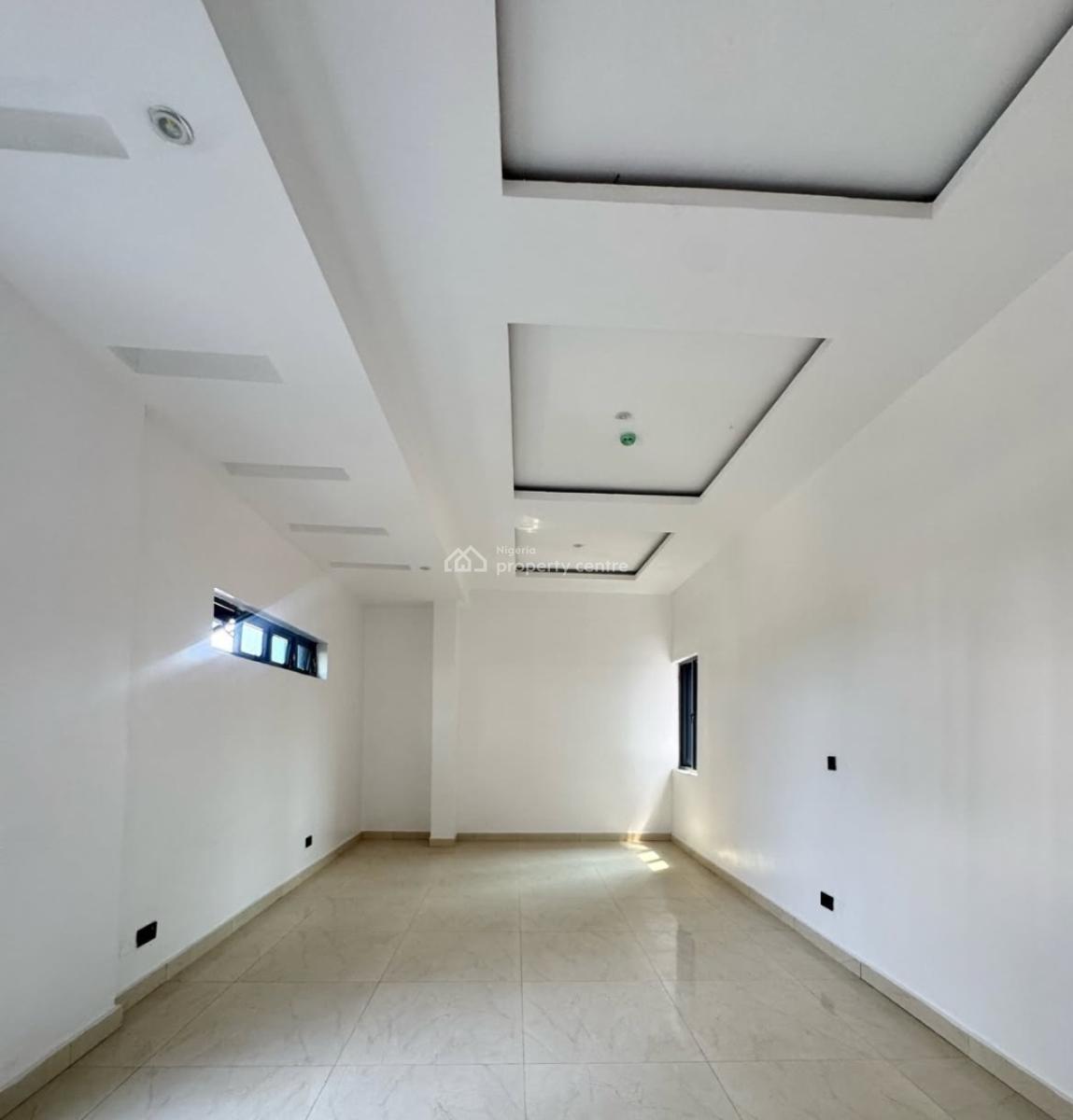 Brand New, Fully Serviced (ground Floor) 2-bedroom Flat., Victoria Island, Victoria Island (vi), Lagos, Block of Flats for Sale