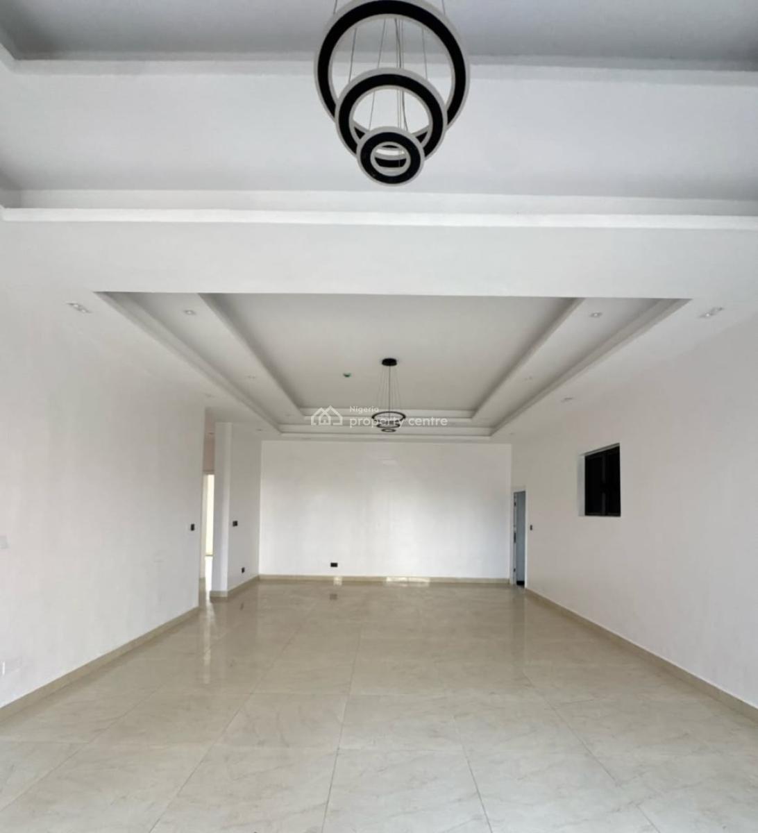 Brand New, Fully Serviced (ground Floor) 2-bedroom Flat., Victoria Island, Victoria Island (vi), Lagos, Block of Flats for Sale