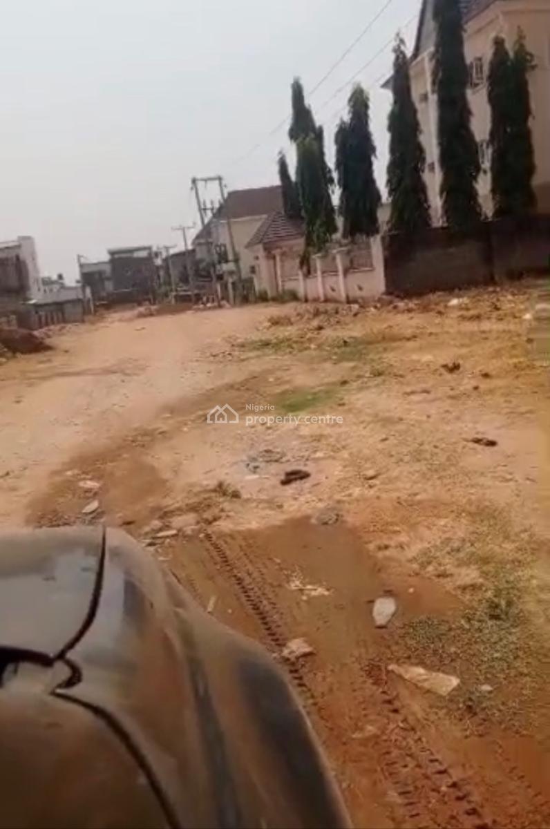 1000sqm, Residential, C of O, Jahi, Abuja, Residential Land for Sale