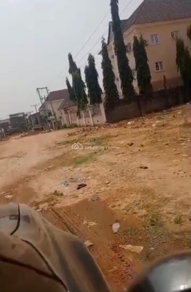 1000sqm, Residential, C of O, Jahi, Abuja, Residential Land for Sale