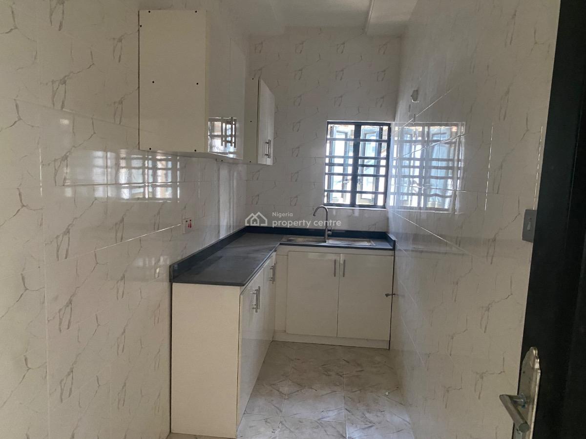 Luxury One Bedroom, Beautiful, Badore, Ajah, Lagos, Mini Flat (room and Parlour) for Rent