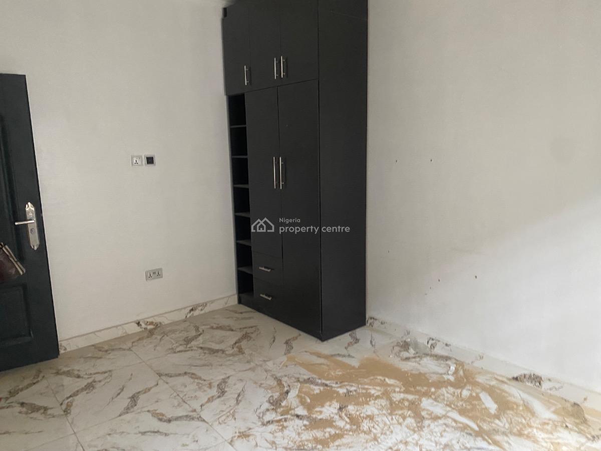Luxury One Bedroom, Beautiful, Badore, Ajah, Lagos, Mini Flat (room and Parlour) for Rent