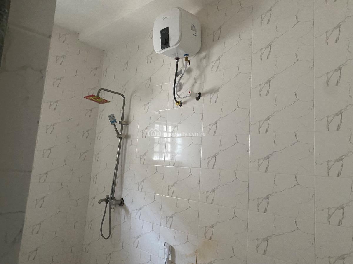 Luxury One Bedroom, Beautiful, Badore, Ajah, Lagos, Mini Flat (room and Parlour) for Rent