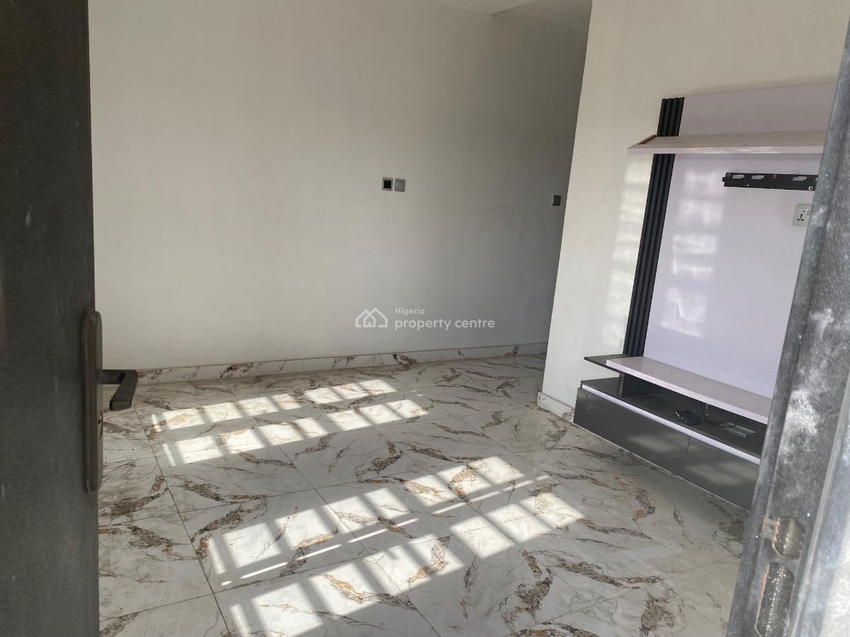 Luxury One Bedroom, Beautiful, Badore, Ajah, Lagos, Mini Flat (room and Parlour) for Rent