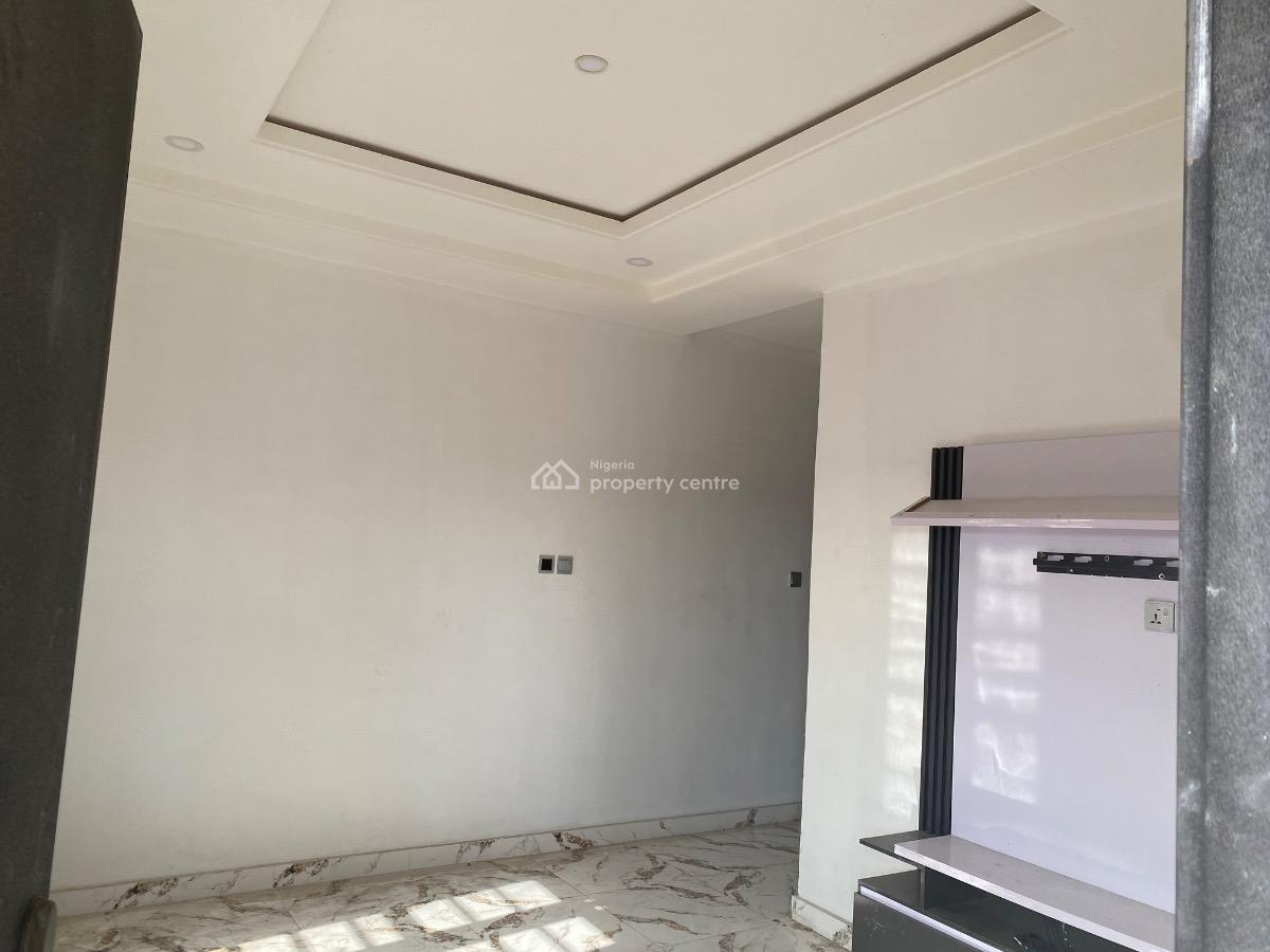 Luxury One Bedroom, Beautiful, Badore, Ajah, Lagos, Mini Flat (room and Parlour) for Rent