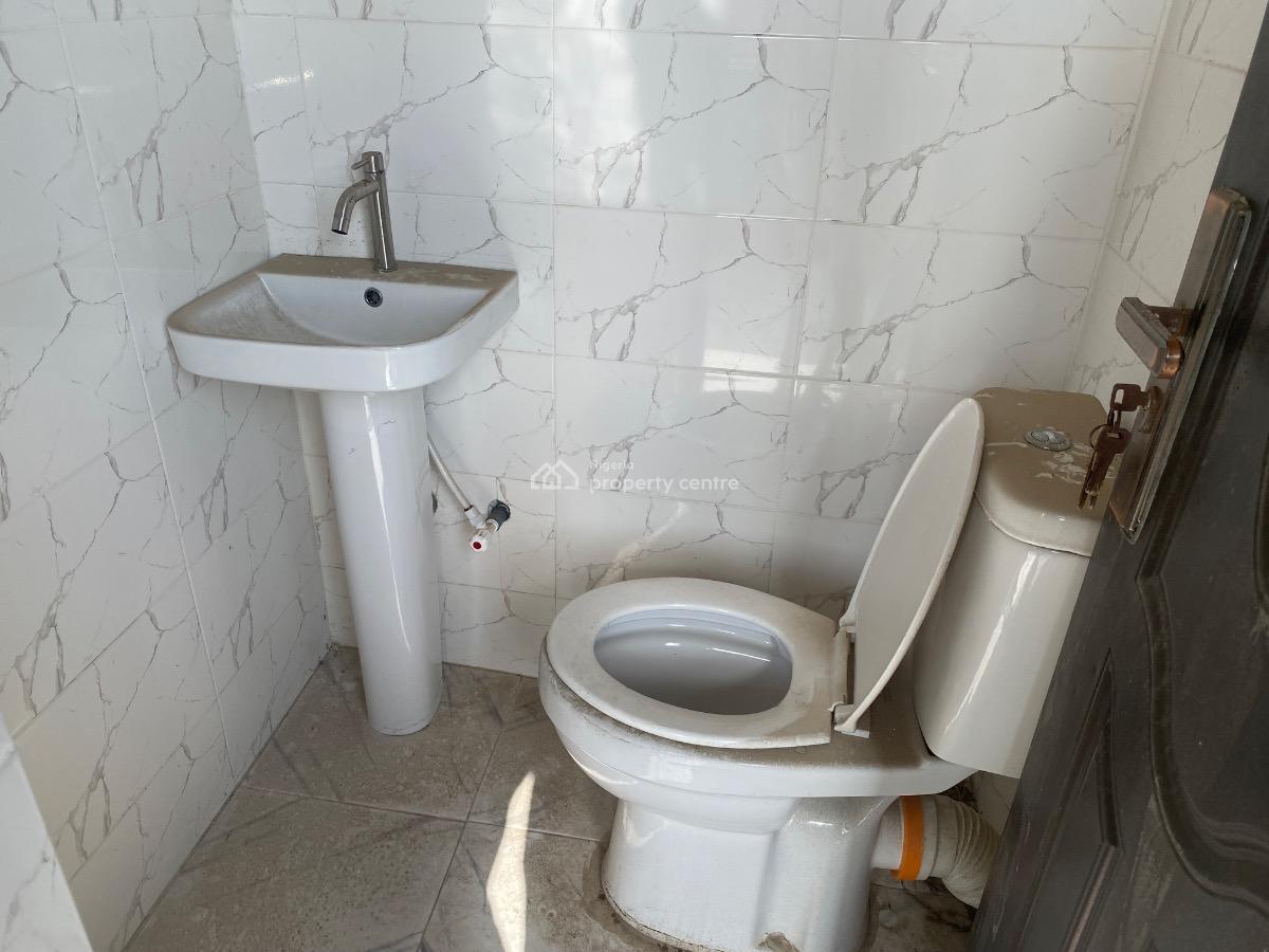 Luxury One Bedroom, Beautiful, Badore, Ajah, Lagos, Mini Flat (room and Parlour) for Rent