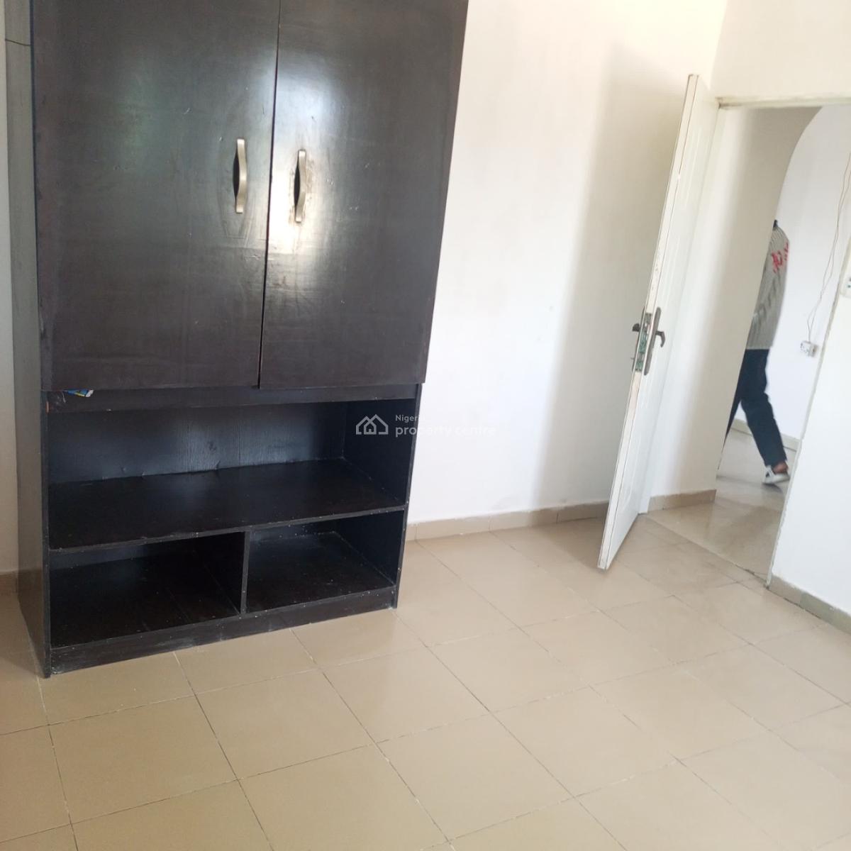a Newly Renovated Room and Parlour, Harmony Estate,langbasa, Ajah, Lagos, Flat / Apartment for Rent