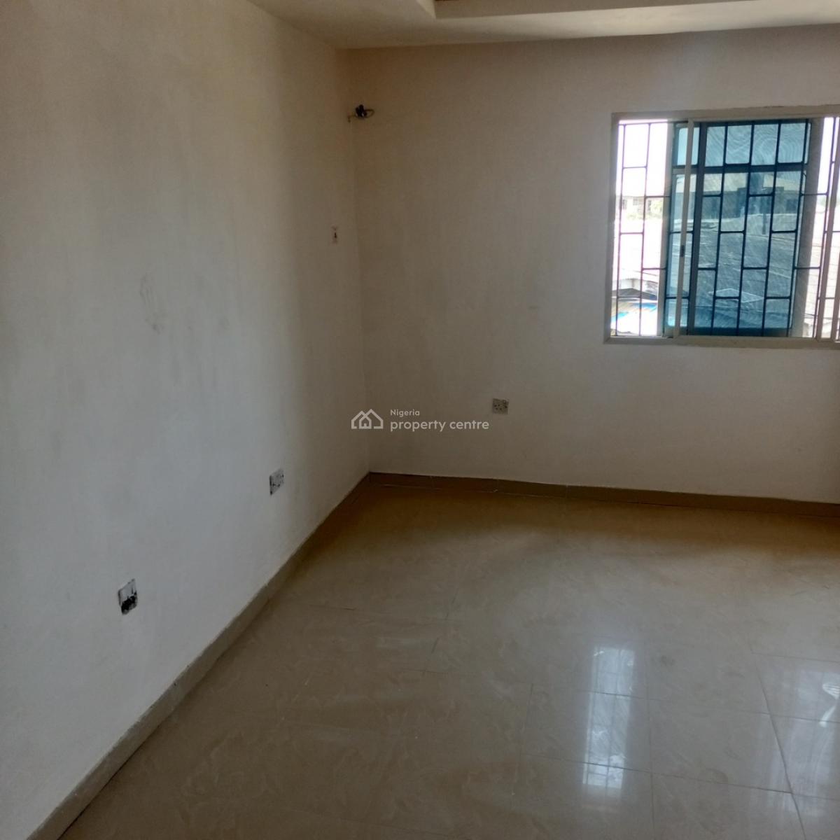 a Newly Renovated Room and Parlour, Harmony Estate,langbasa, Ajah, Lagos, Flat / Apartment for Rent