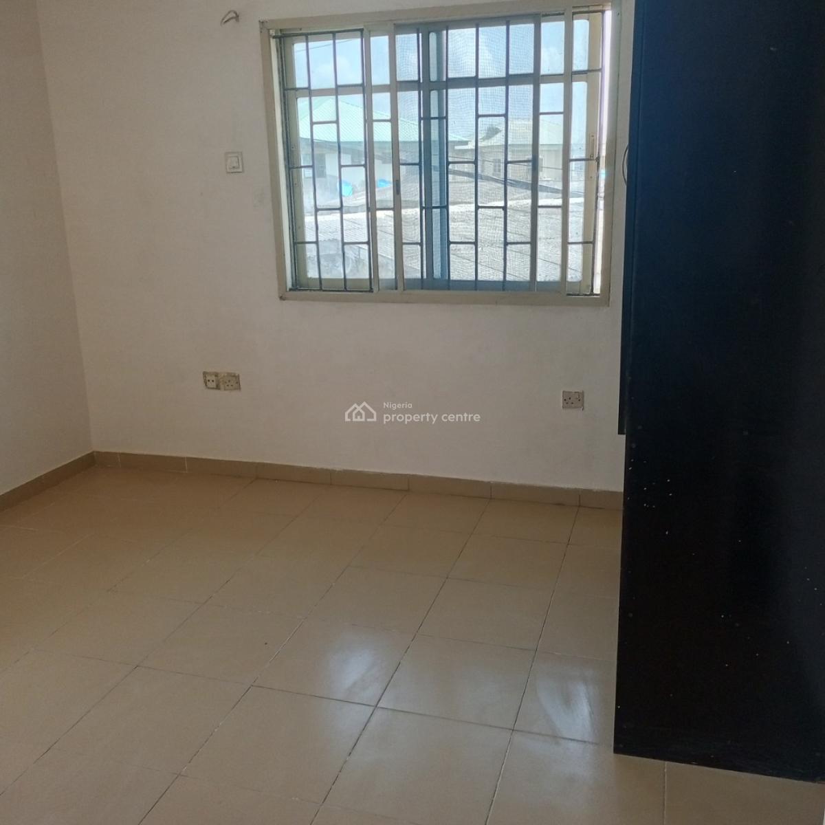 a Newly Renovated Room and Parlour, Harmony Estate,langbasa, Ajah, Lagos, Flat / Apartment for Rent