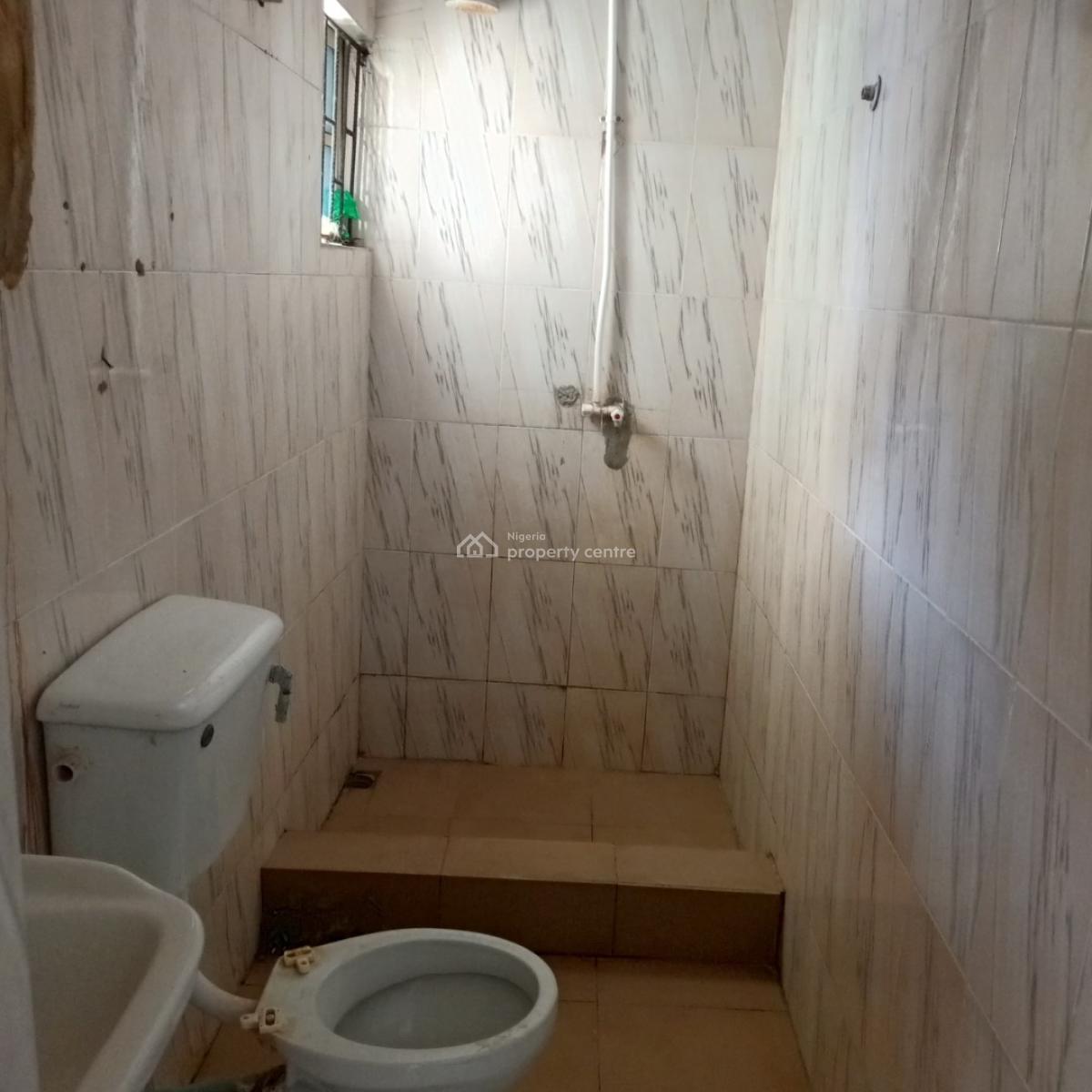 a Newly Renovated Room and Parlour, Harmony Estate,langbasa, Ajah, Lagos, Flat / Apartment for Rent