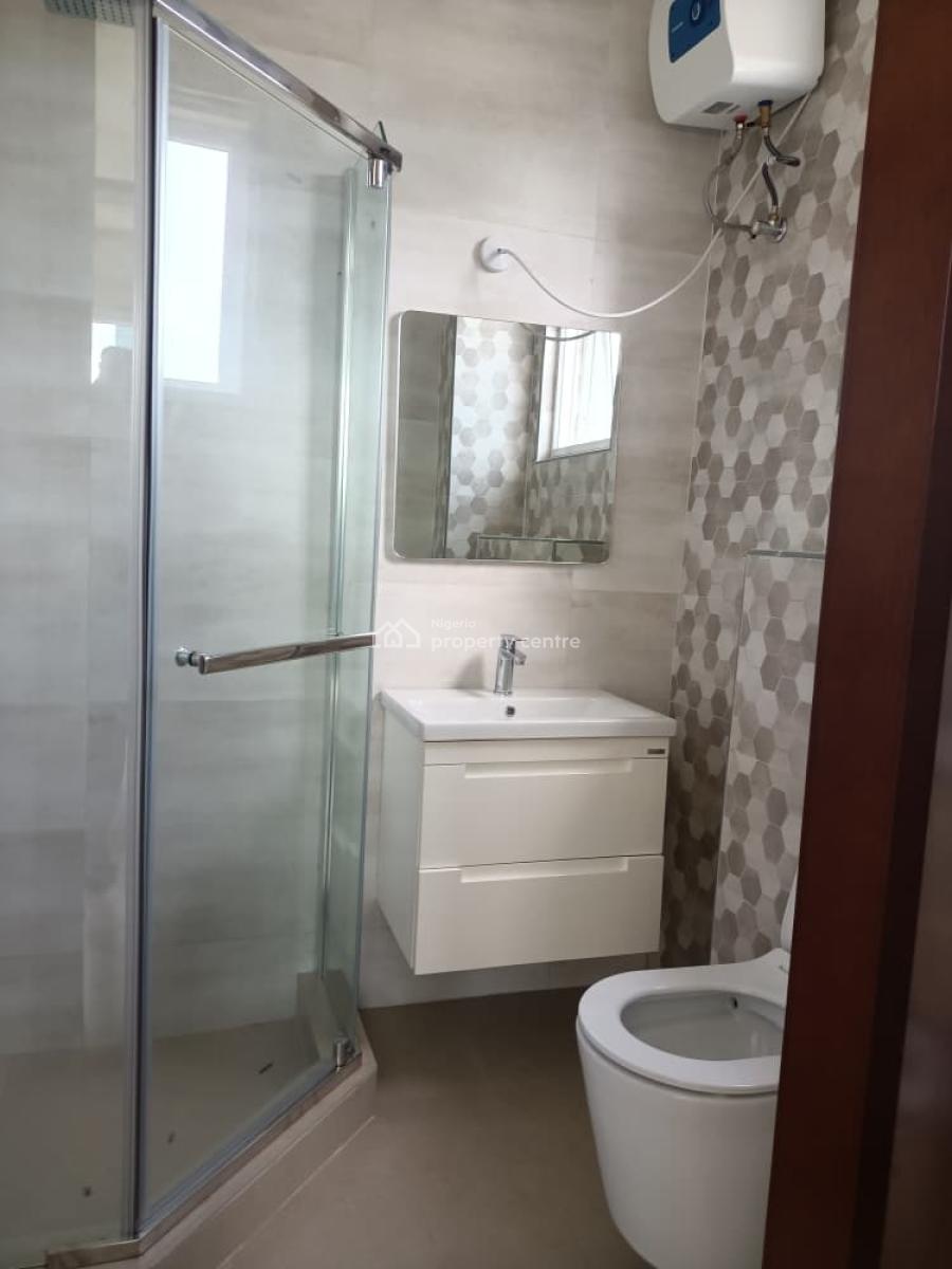 *brief!*  Brand New, Luxuriously Furnished 10 Units of 3-bedroo, Alfred Rewane, Ikoyi, Lagos., Ikoyi, Lagos, Semi-detached Bungalow for Rent